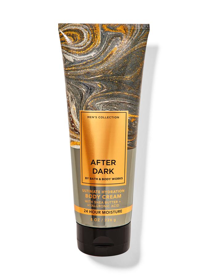 After Dark