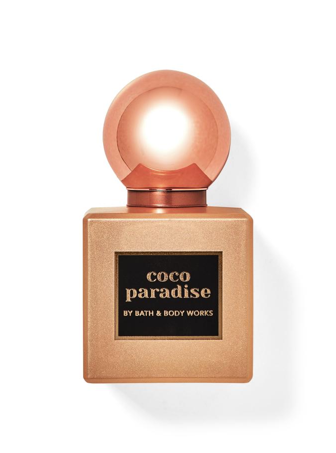 Coco Paradise Coco Paradise image number 0