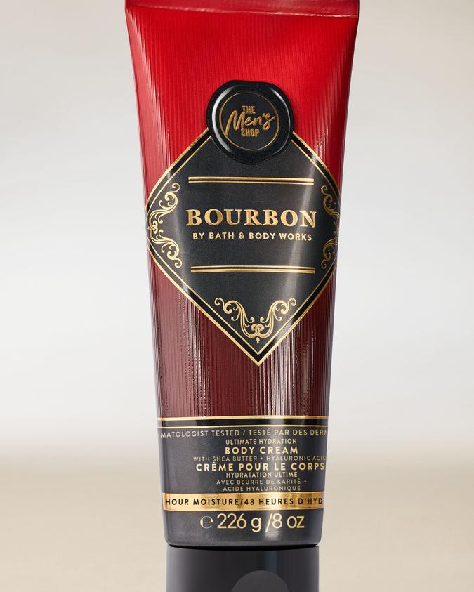 Bourbon