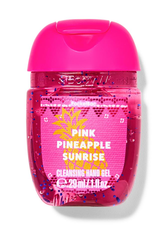 New Pink Pineapple Sunrise New Pink Pineapple Sunrise