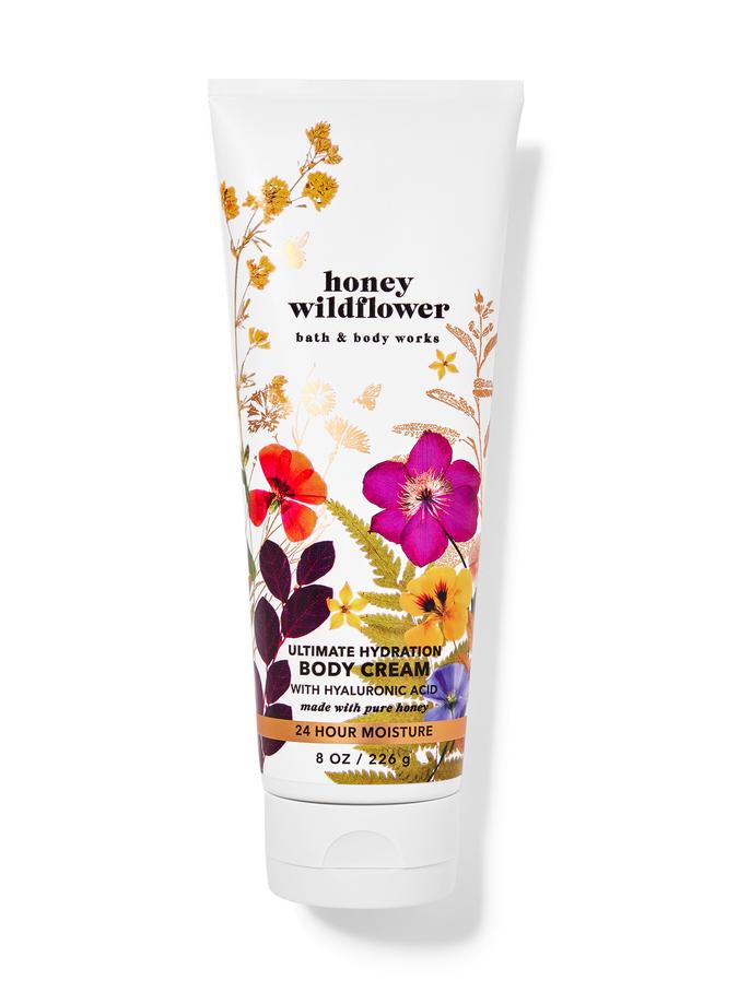 Honey Wildflower Honey Wildflower image number 0