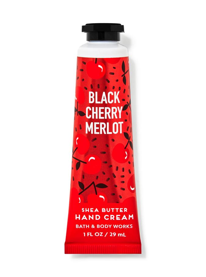 Black Cherry Merlot image number 0