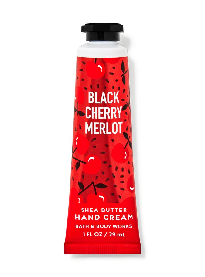 Black Cherry Merlot Black Cherry Merlot