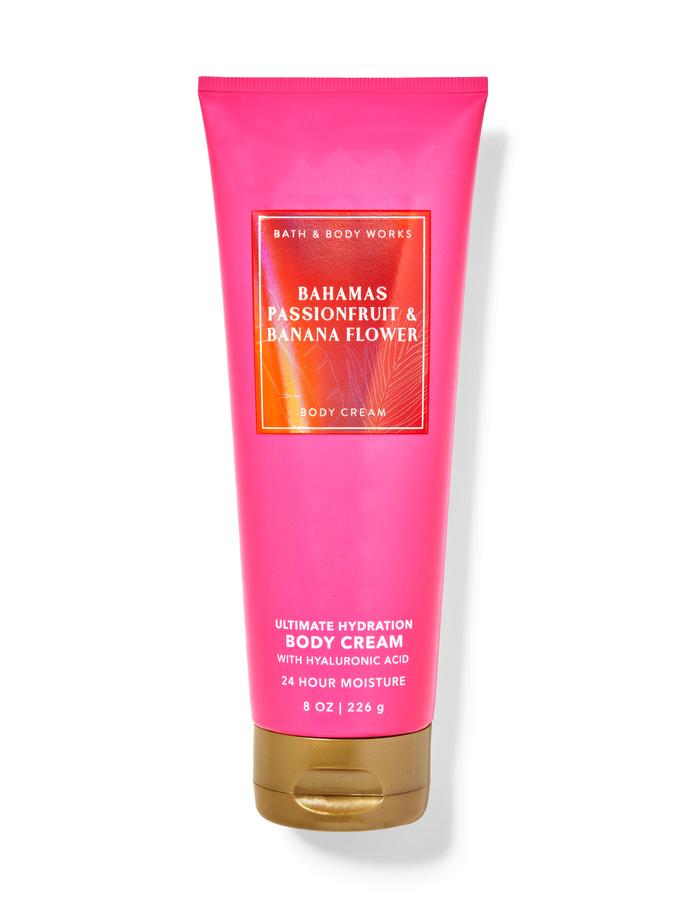 Buy Bahamas Passionfruit and Banana Flower Ultimate Hydration Body