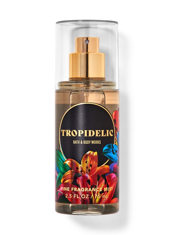 Tropidelic Tropidelic image number 0