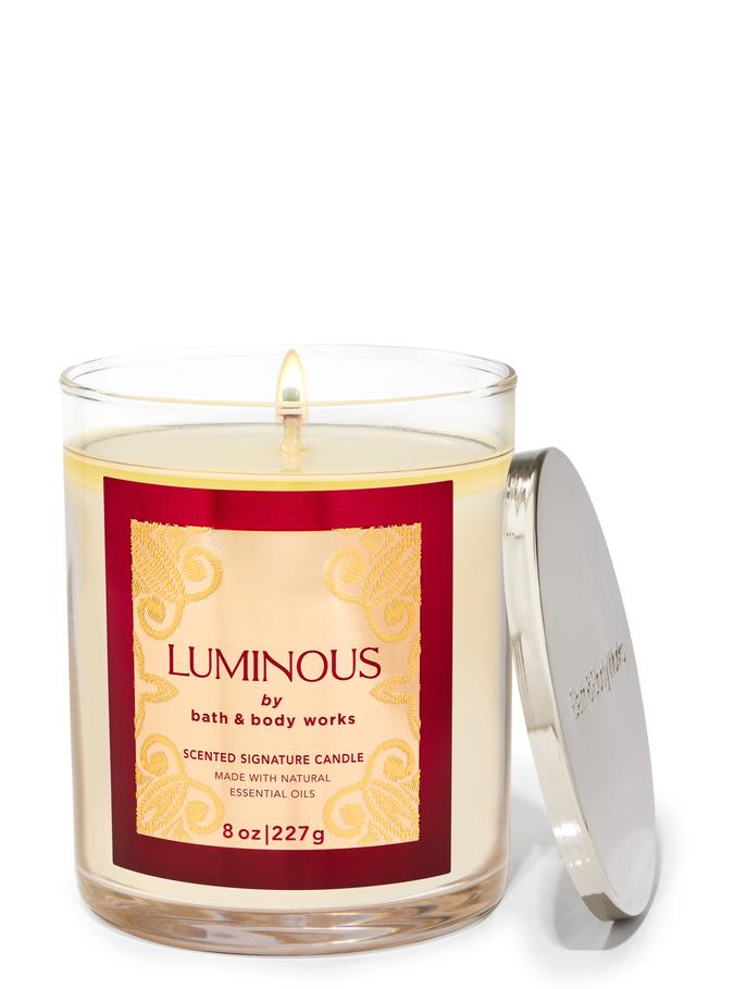 Luminous Luminous