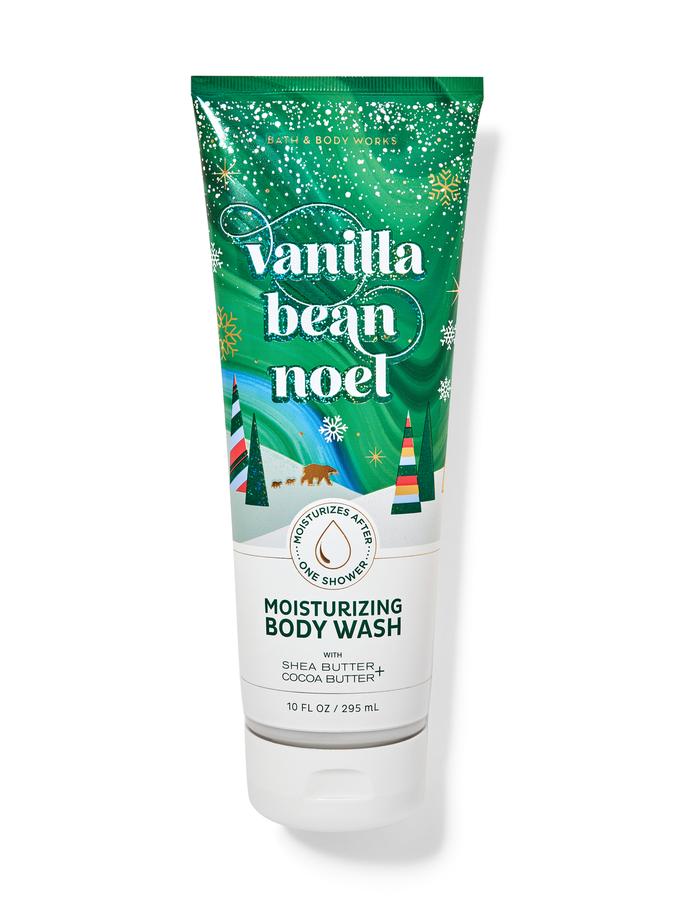 Vanilla Bean Noel Vanilla Bean Noel image number 0