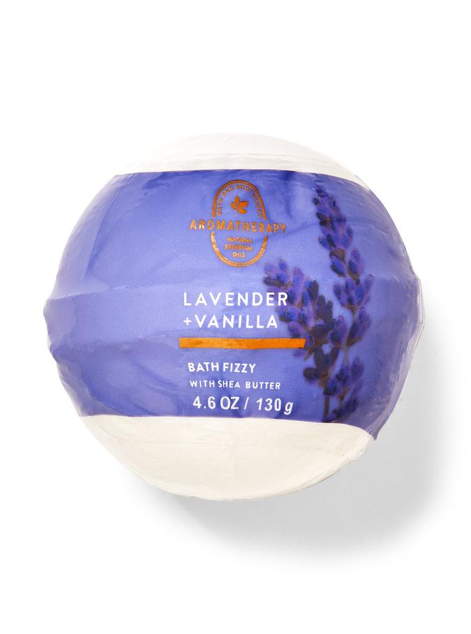Lavender Vanilla Lavender Vanilla