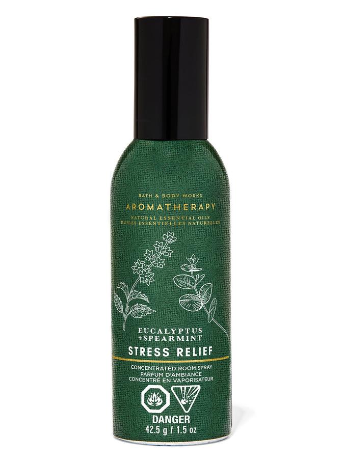 Eucalyptus Spearmint Eucalyptus Spearmint