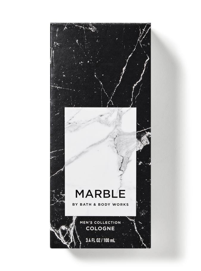 Marble