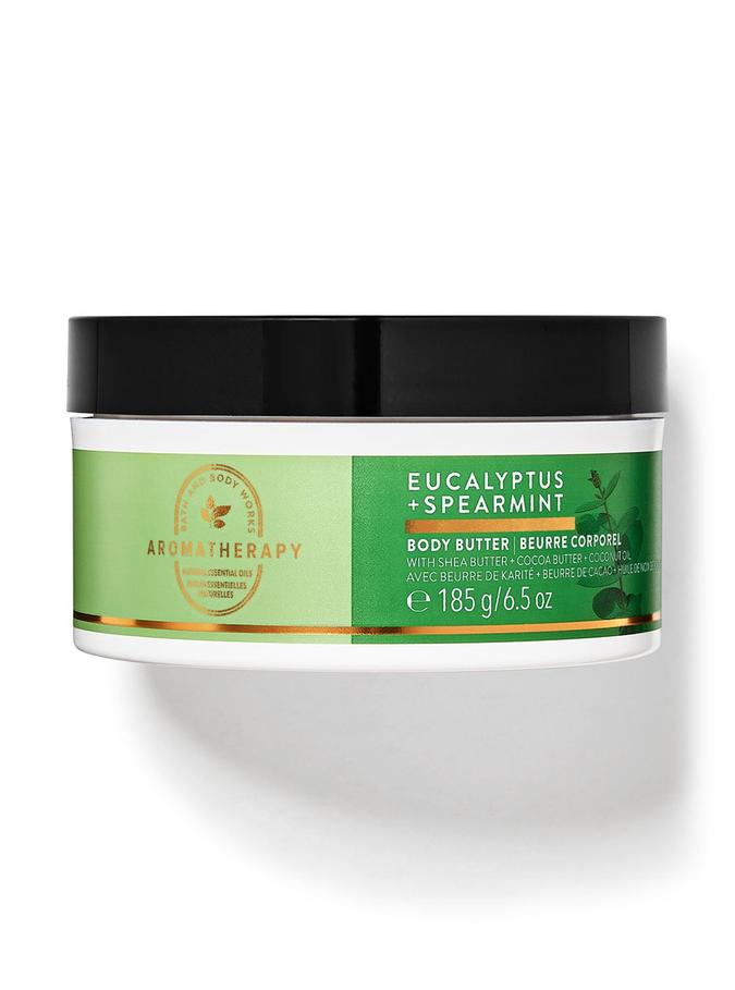 Eucalyptus Spearmint Eucalyptus Spearmint