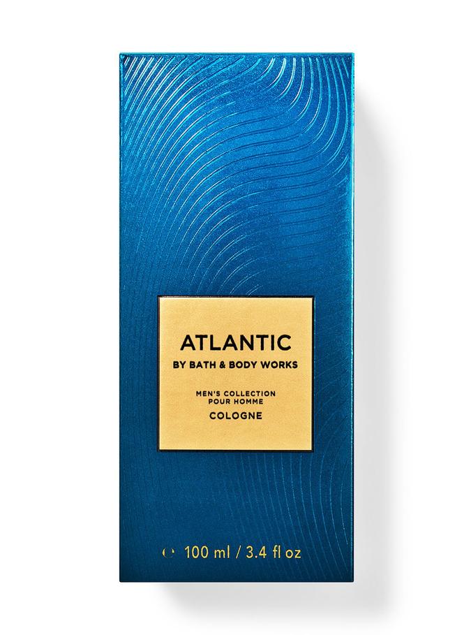 Atlantic