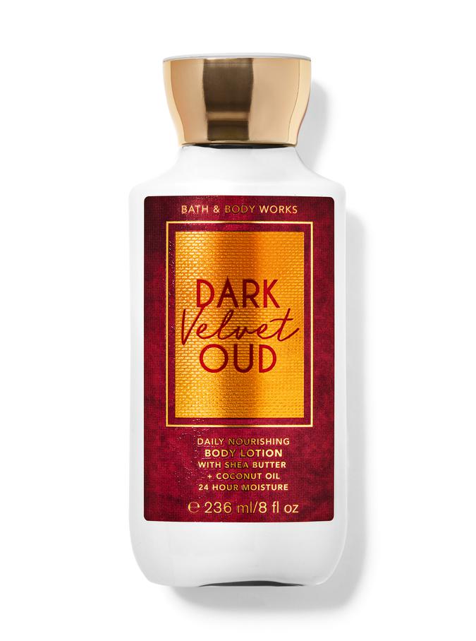 Dark Velvet Oud