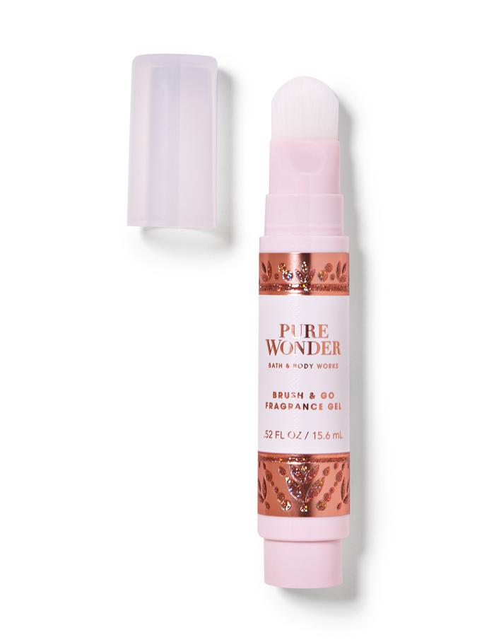 Fragrances for Her & Him Bath & Body Works