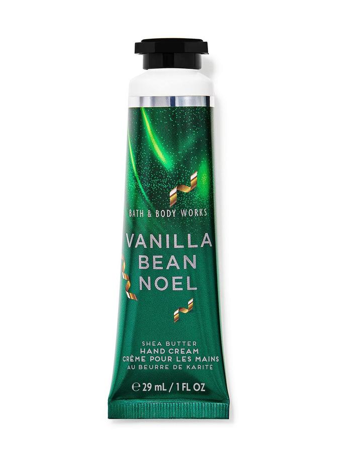 Vanilla Bean Noel Vanilla Bean Noel