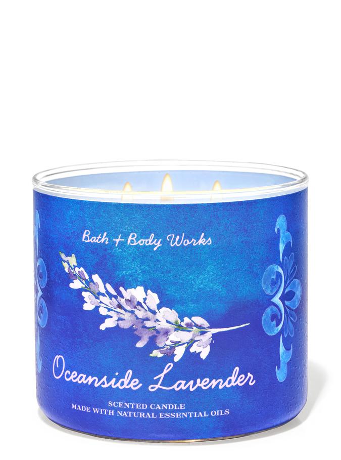 Oceanside Lavender Oceanside Lavender image number 0