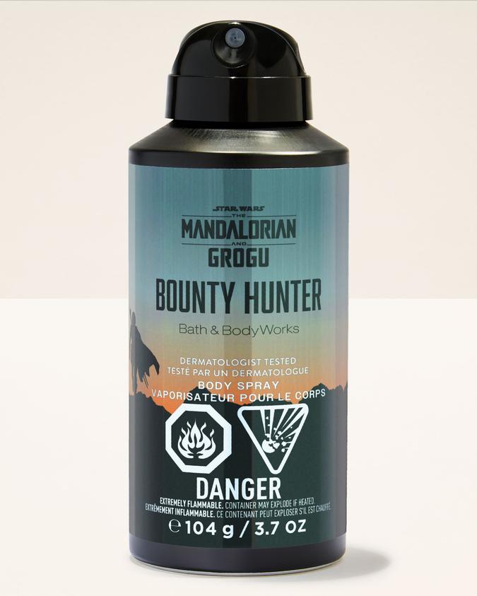Bounty Hunter Bounty Hunter