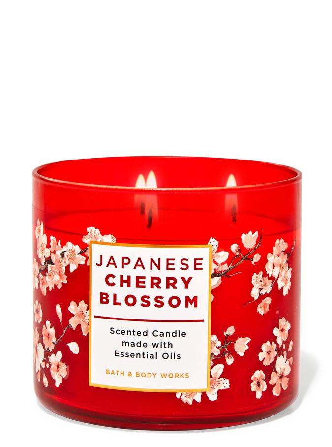 Japanese Cherry Blossom Japanese Cherry Blossom image number 0