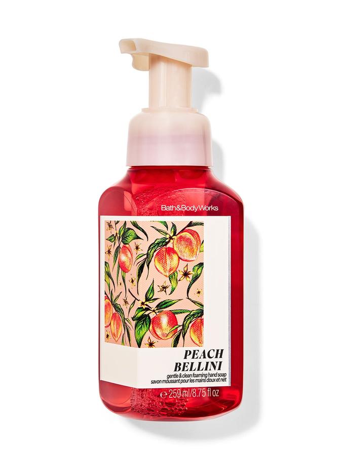 Peach Bellini Peach Bellini