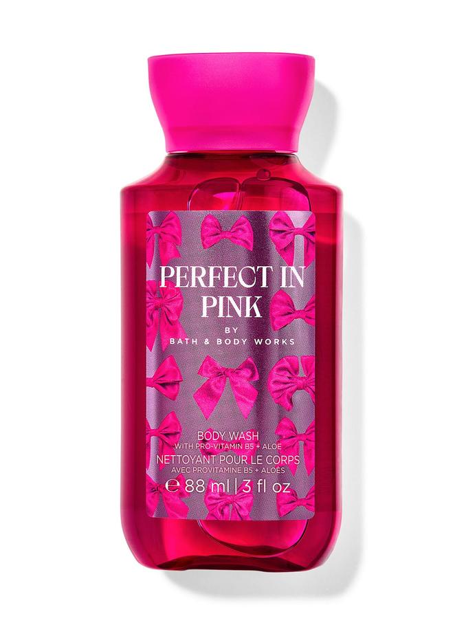 Perfect In Pink Perfect In Pink