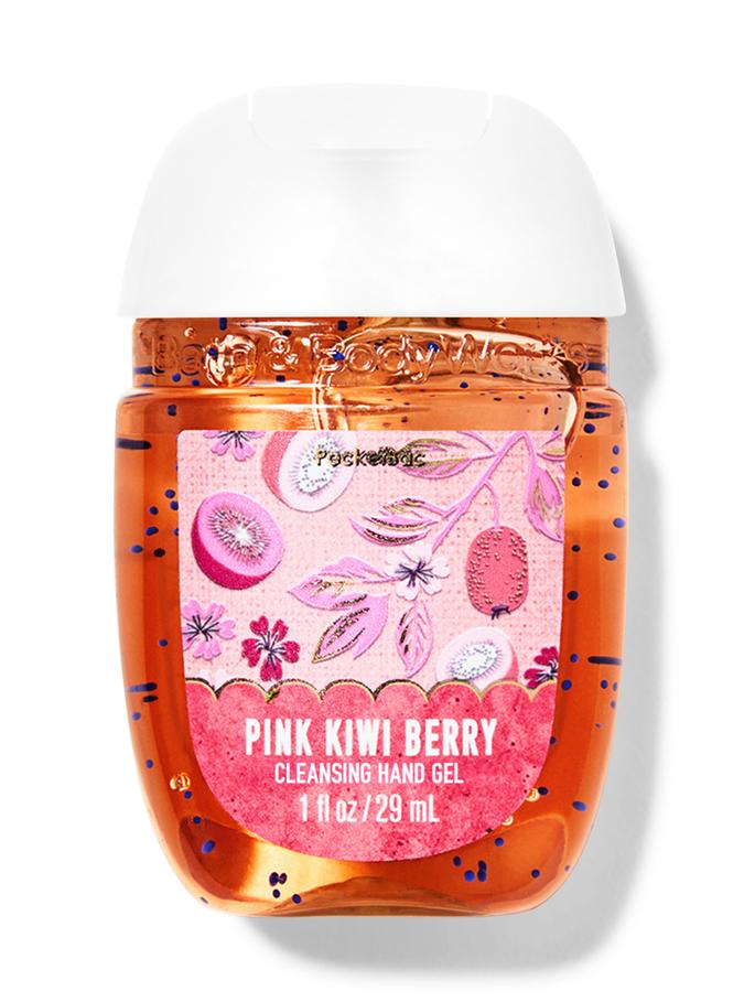 Pink Kiwi Berry Pink Kiwi Berry
