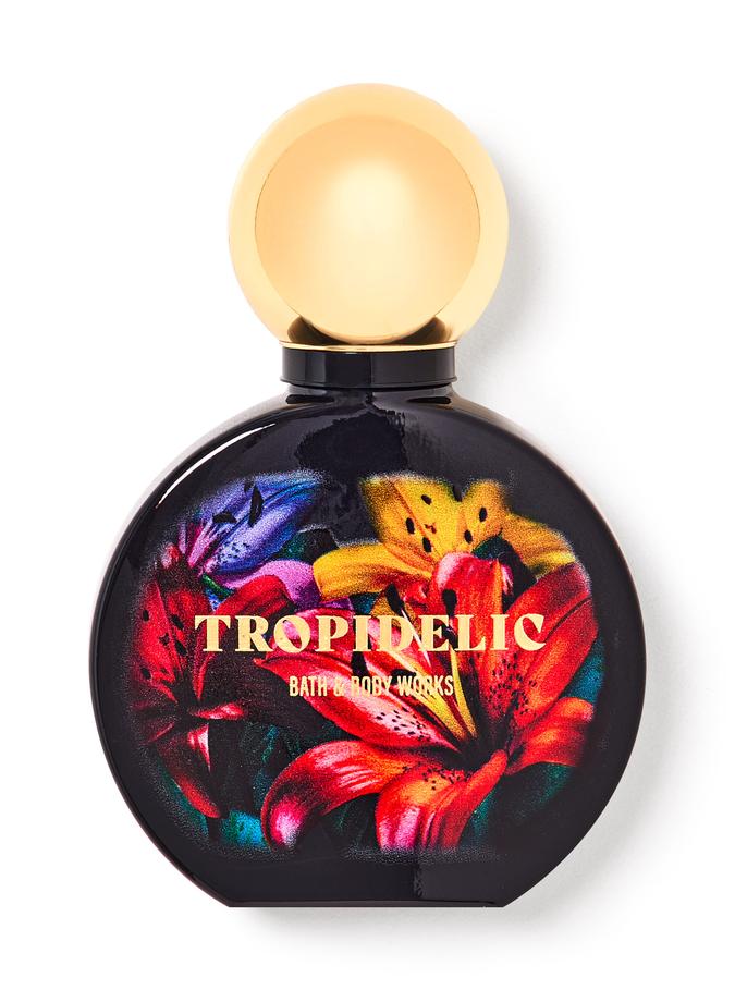 Tropidelic Tropidelic