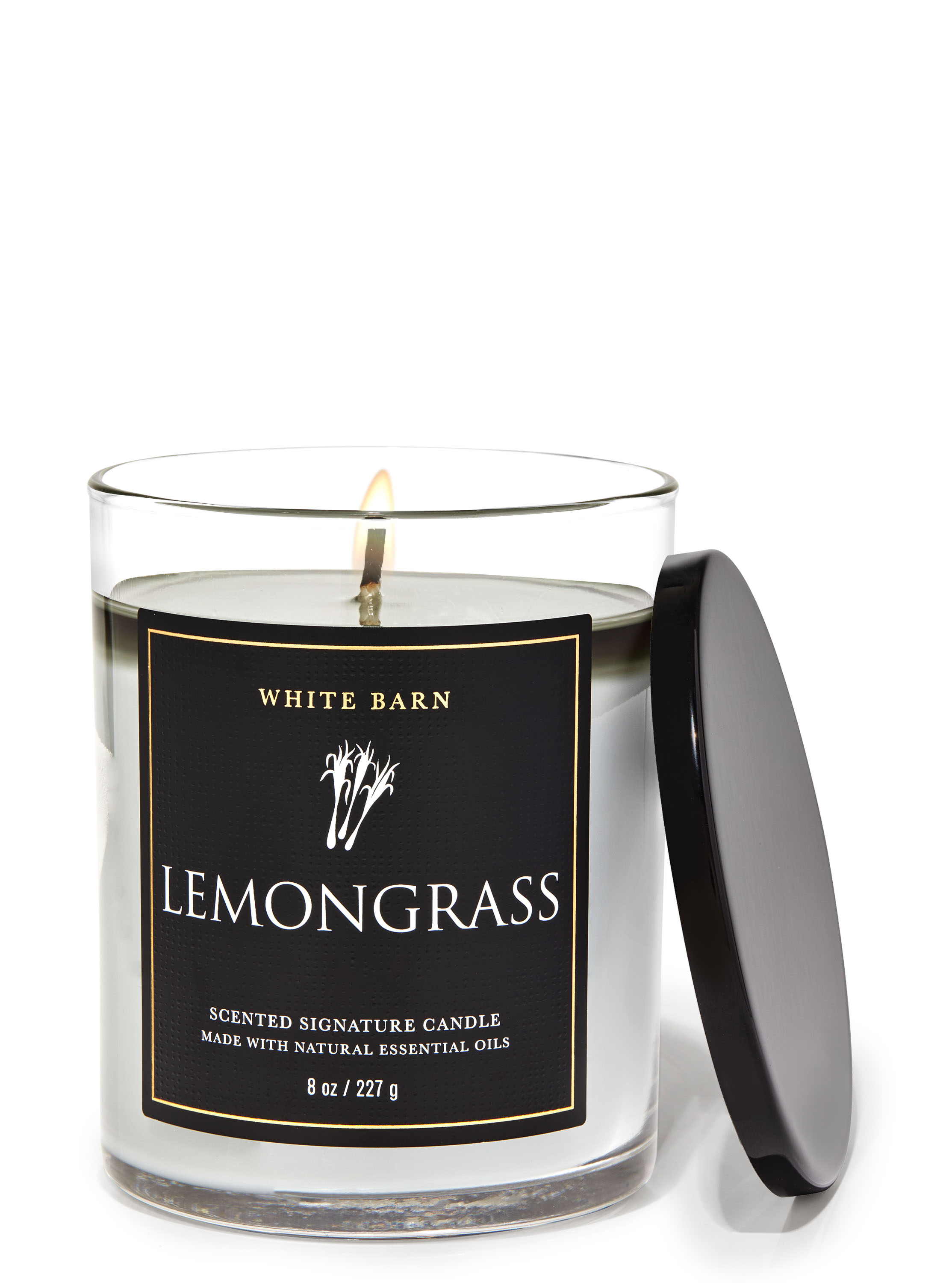 Lemongrass Lemongrass image number 0