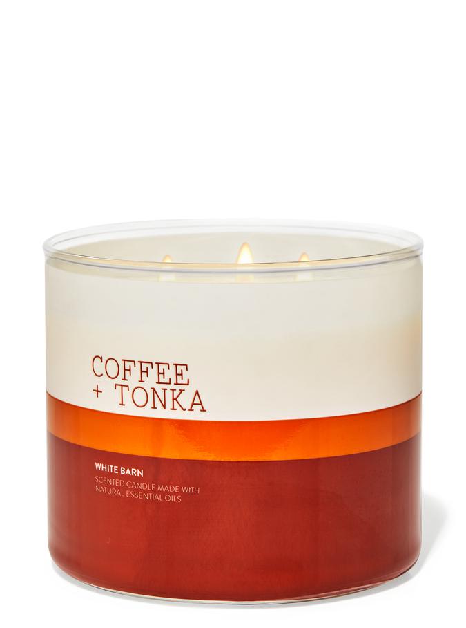 Coffee Tonka