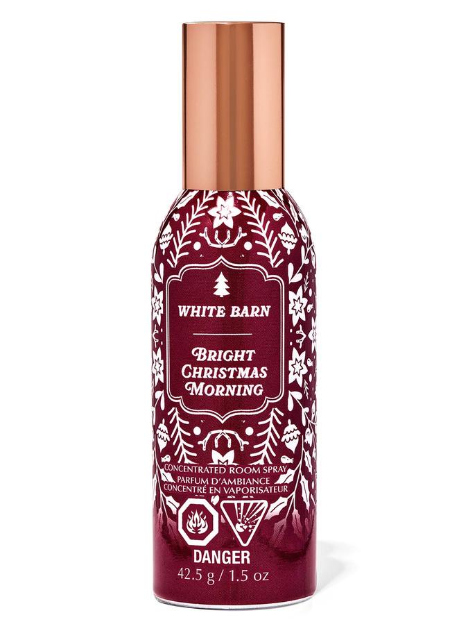 Bright Christmas Morning Bright Christmas Morning