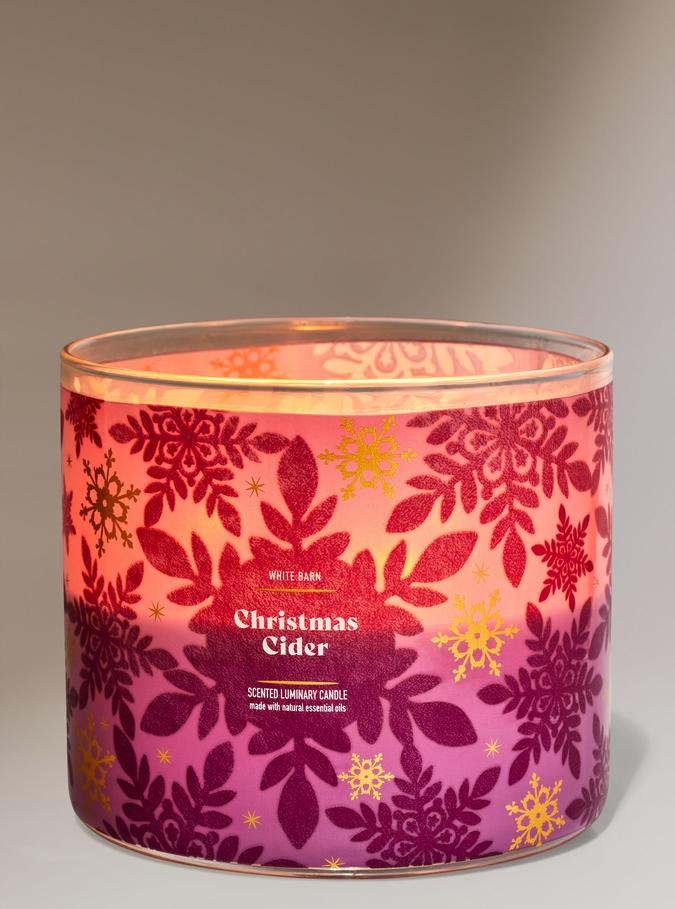 Christmas Cider Christmas Cider image number 0