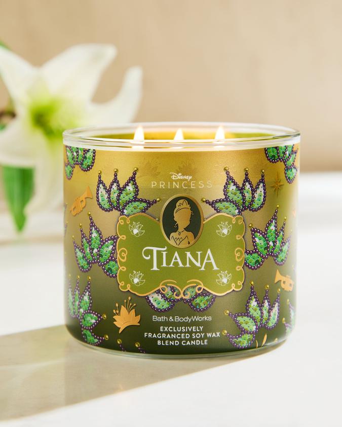 Tiana image number 5