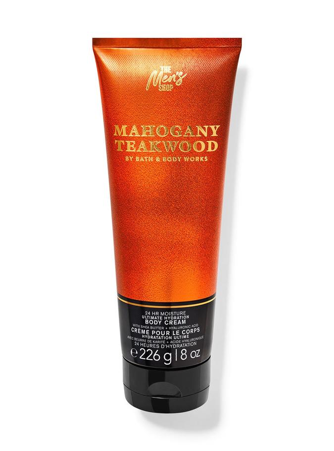 Mahogany Teakwood Mahogany Teakwood