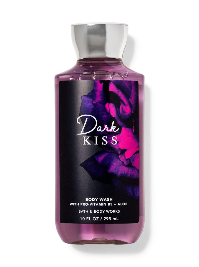 Dark Kiss Dark Kiss