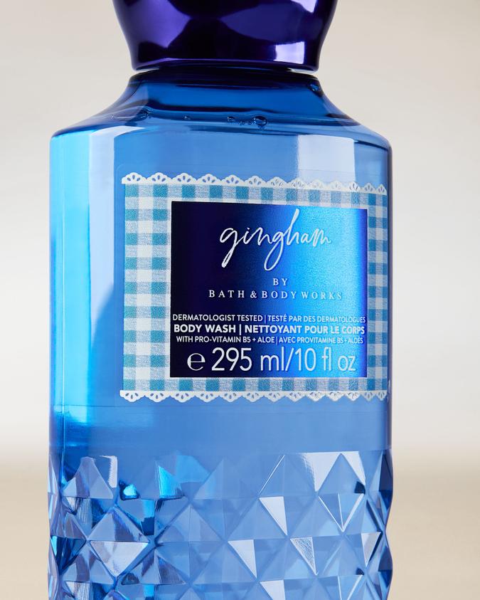 Gingham