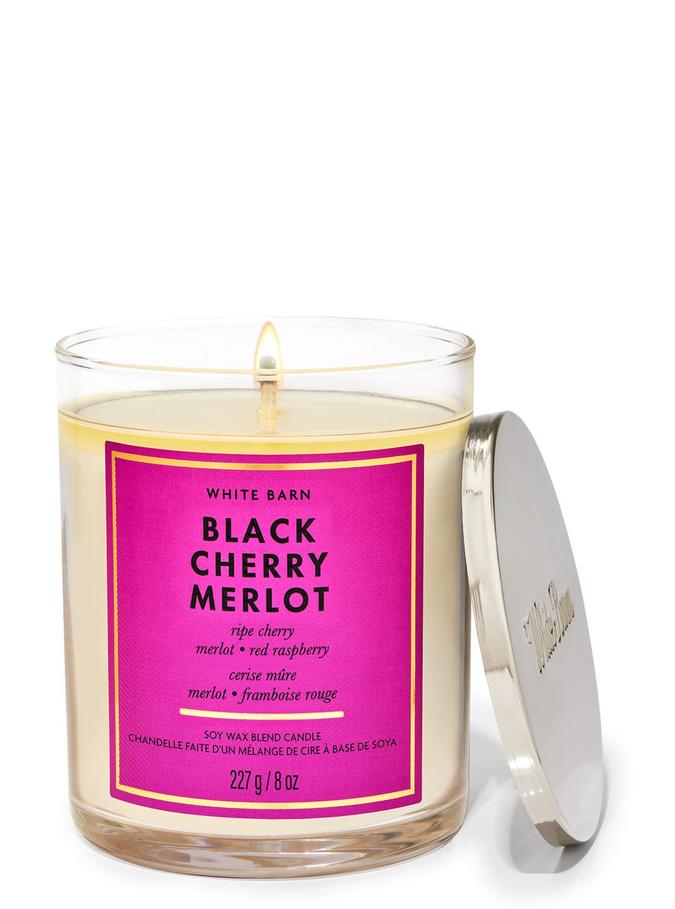 Black Cherry Merlot Black Cherry Merlot