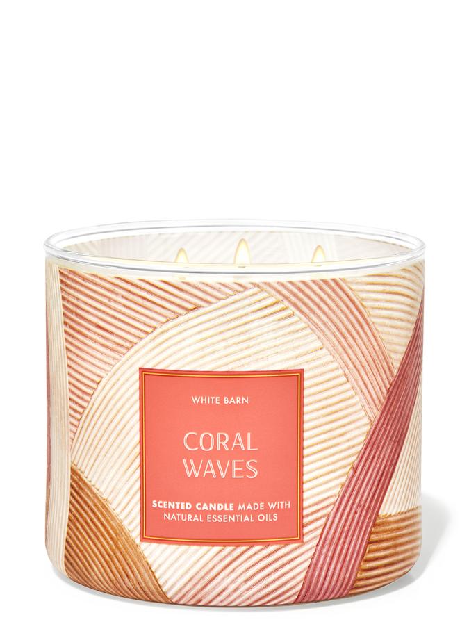 Coral Waves Coral Waves image number 0