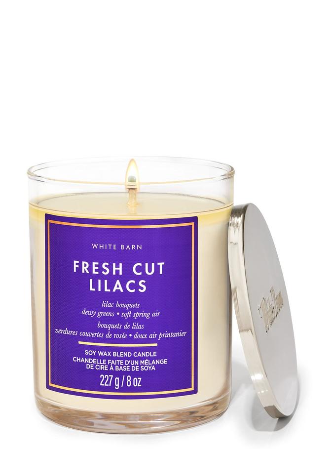Fresh Cut Lilacs Fresh Cut Lilacs