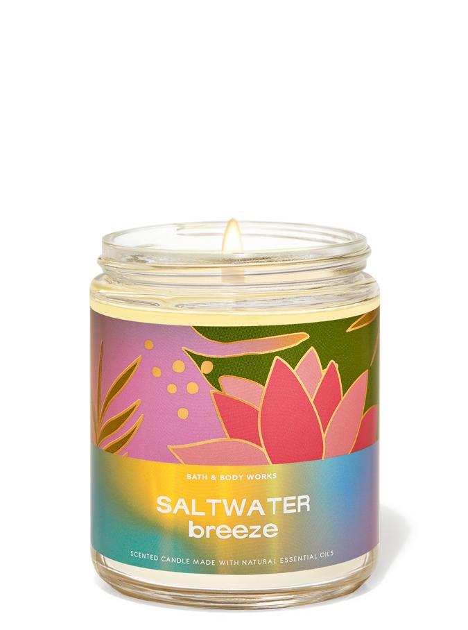 Saltwater Breeze Saltwater Breeze image number 0