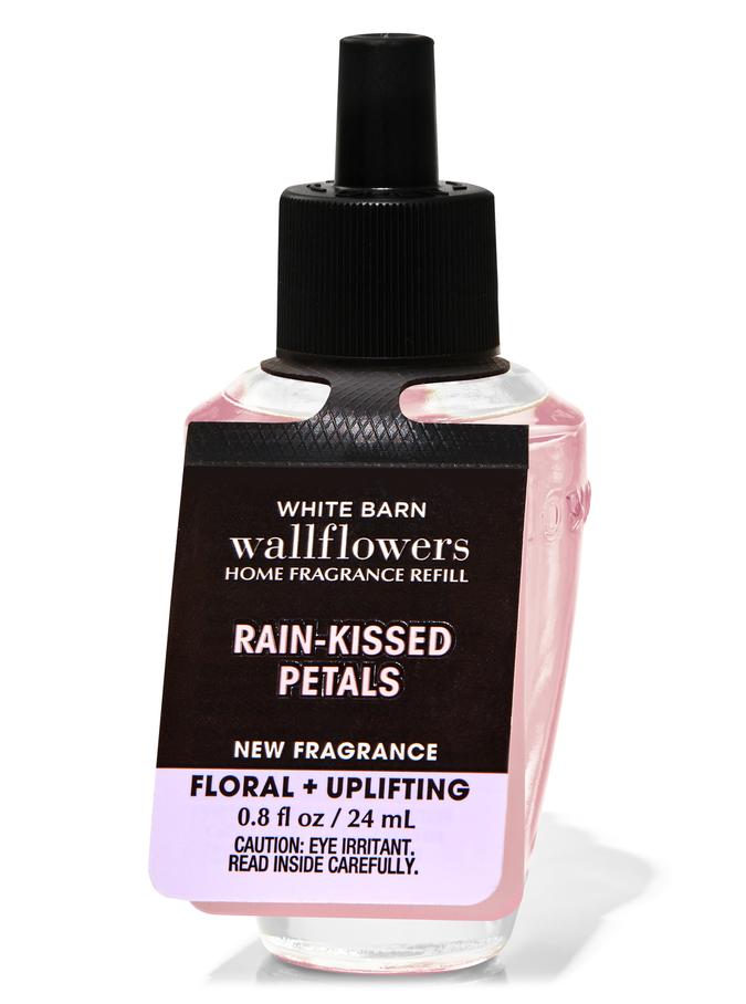 Rain-Kissed Petals Rain-Kissed Petals image number 0
