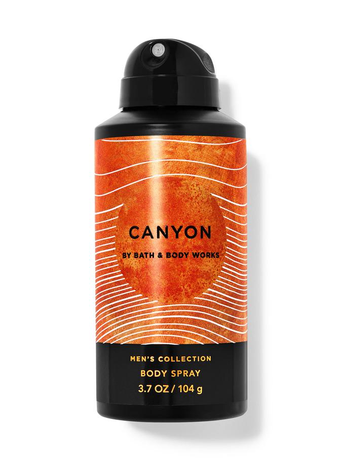 Canyon Canyon
