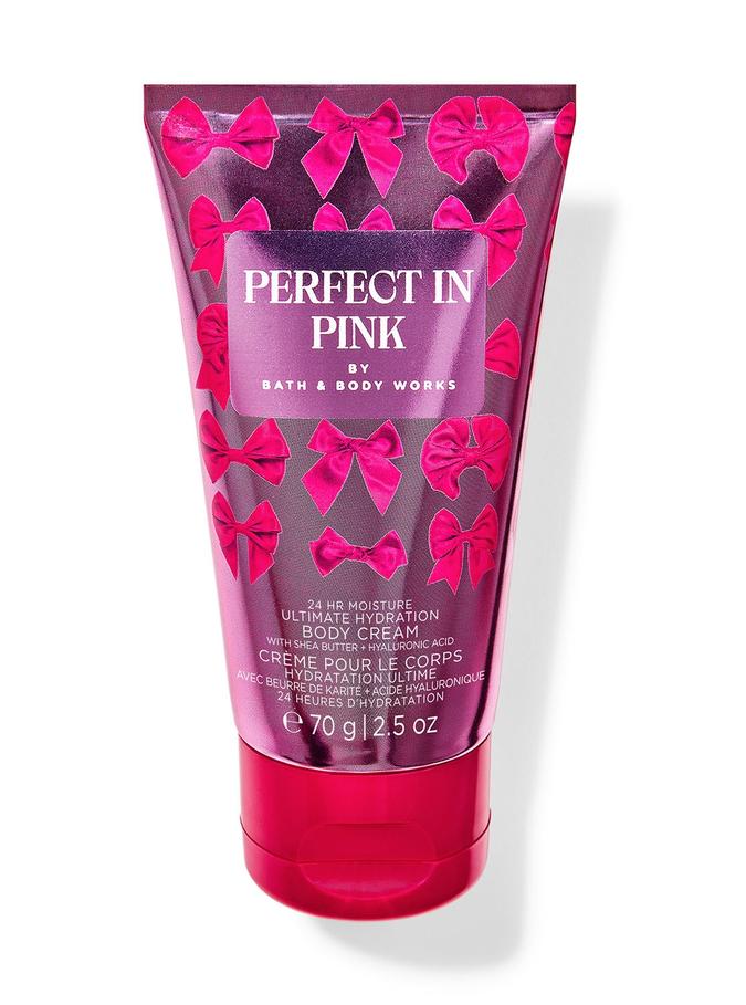Perfect In Pink Perfect In Pink