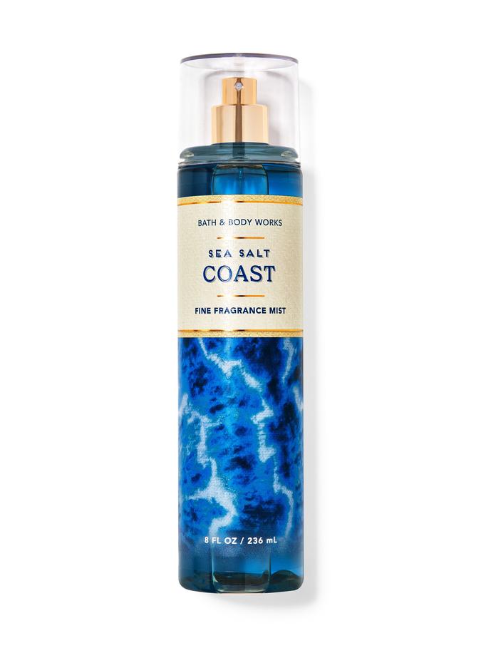 Sea Salt Coast Sea Salt Coast