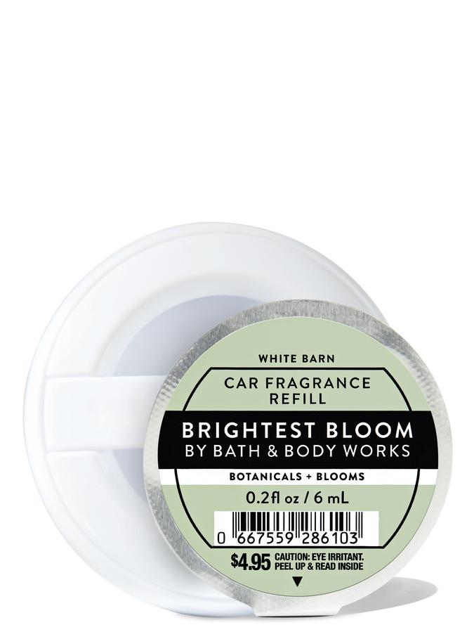 Brightest Bloom Brightest Bloom