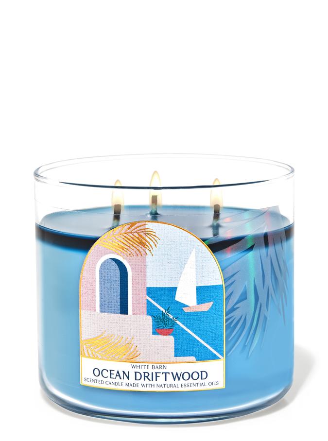 Ocean Driftwood Ocean Driftwood image number 0