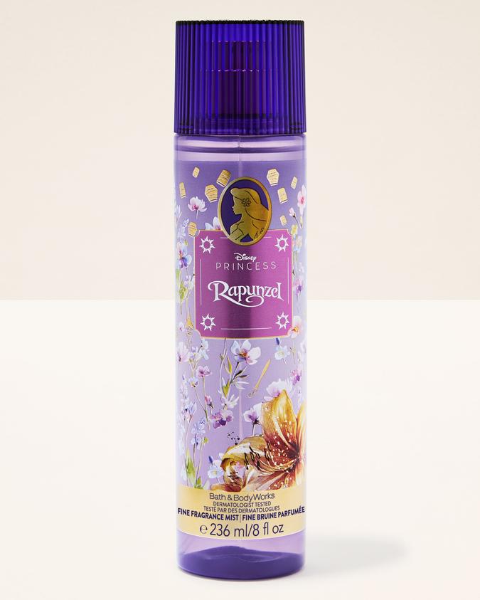 Rapunzel Rapunzel