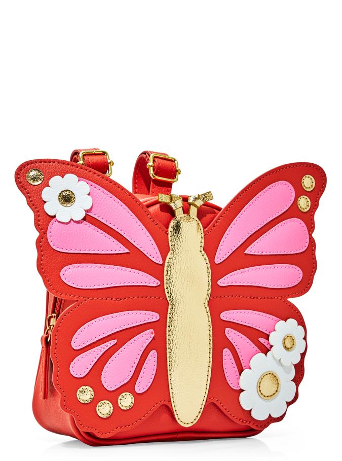 BUTTERFLY BUTTERFLY image number 0