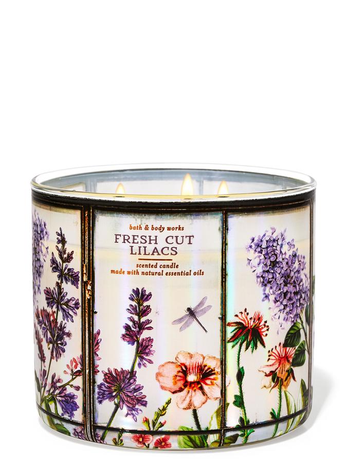 Fresh Cut Lilacs Fresh Cut Lilacs image number 0