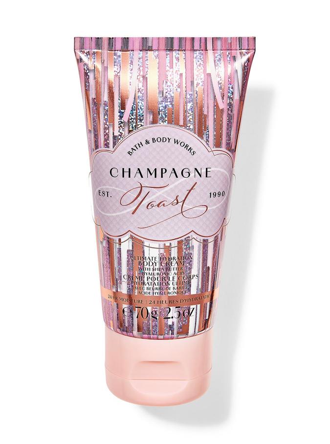 Champagne Toast Champagne Toast
