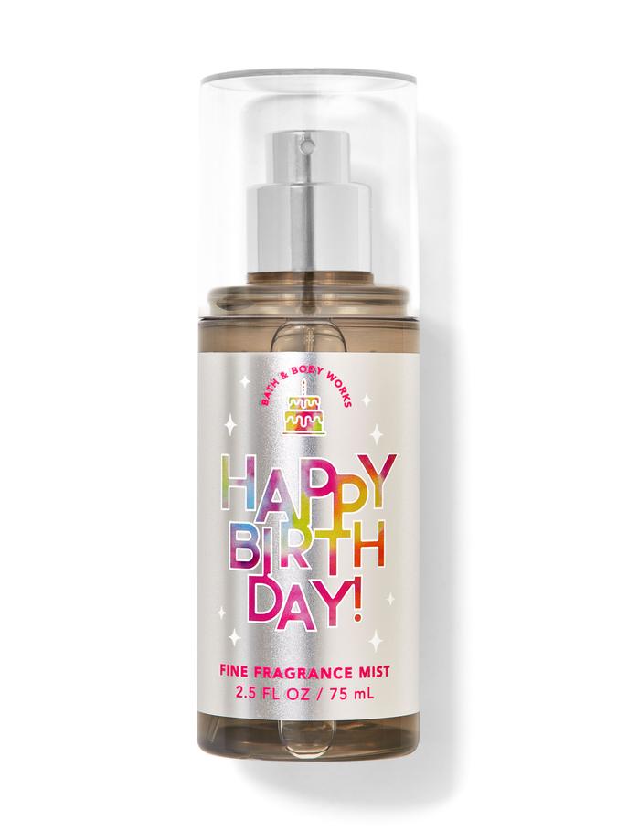 Cherry vanilla perfume bath and body works sales