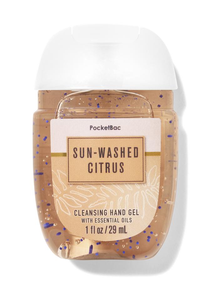 Sun-Washed Citrus